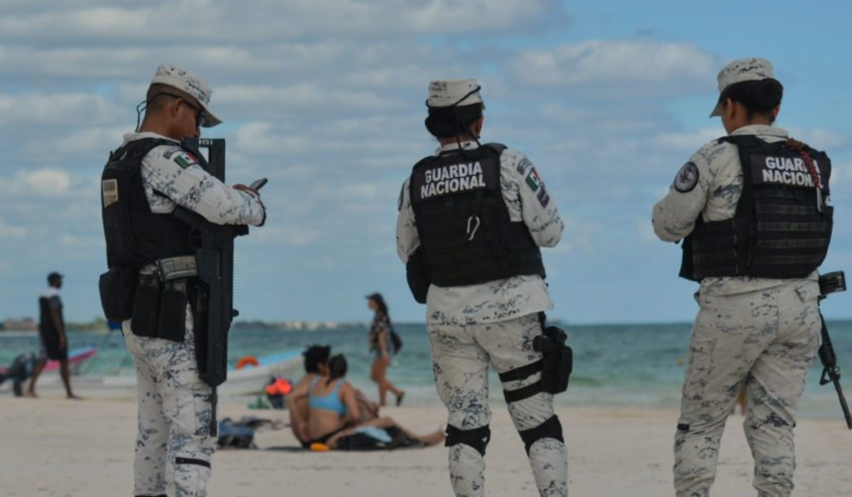 Chinese Money Laundering Suspect Faces Charges for Handling Tens of Millions Tied to Mexican Cartels