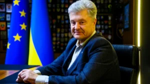 Chocolate Empire's Offshore Pivot Poroshenko and the Secrecy Paradox