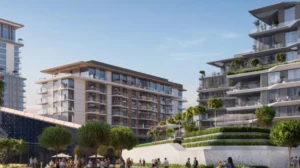 City Walk (Building 5): Nigerian Oligarchs and UAE Royals Own Prime Units