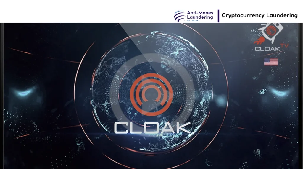 CloakCoin