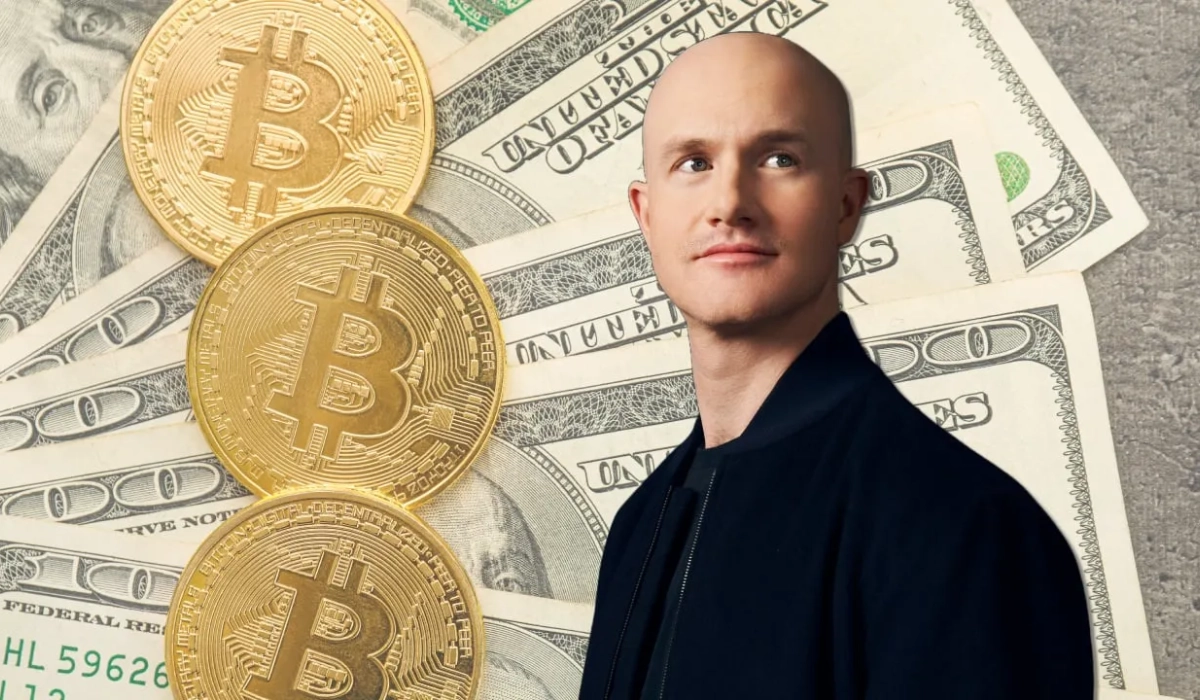 Coinbase CEO Armstrong 'Optimistic' Stablecoin Legislation Can Pass Senate Despite Pushback