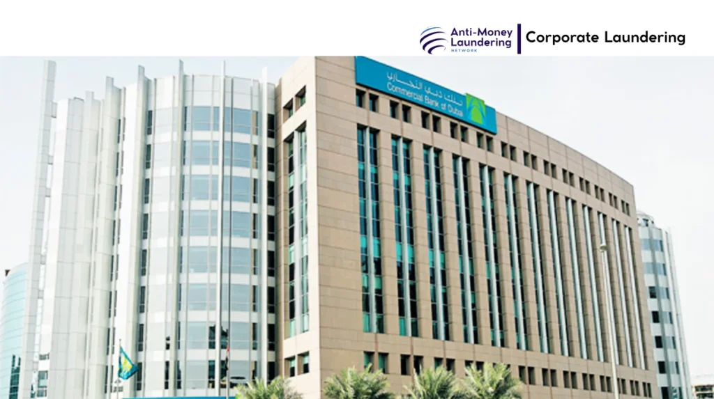 Commercial Bank of Dubai PSC (CBD)