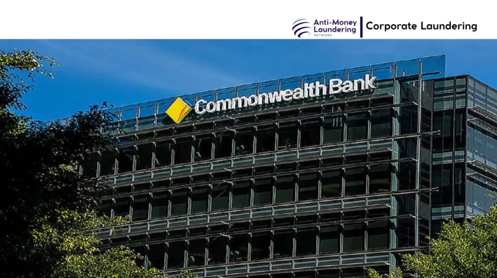 Commonwealth Bank of Australia