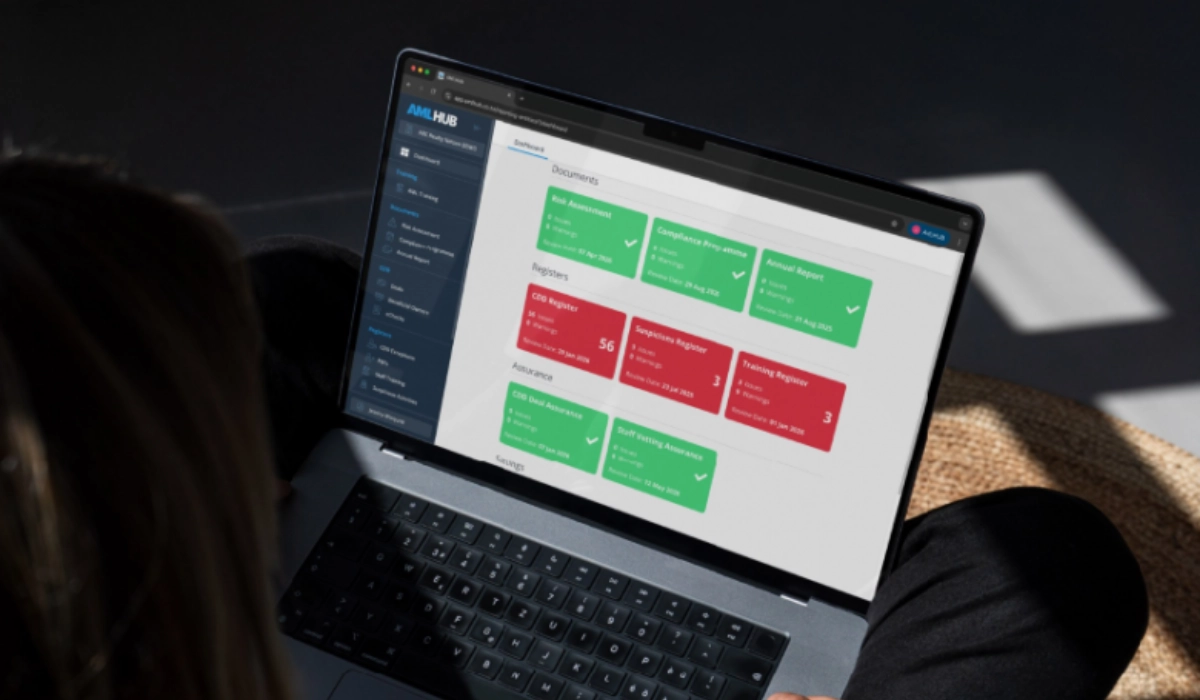 Compliance Professionals Spearhead Early AML Rollout to Combat Global Financial Crime
