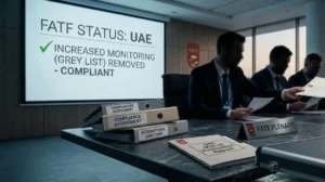 Complicit Compliance: FATF Hands UAE a Pass Despite Sanctioned Capital Flood