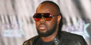 Congolese Rapper Maître Gims Arrested in Paris Over Money Laundering Investigation