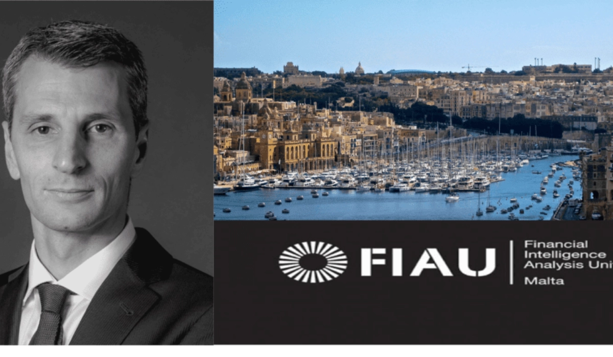 Constitutional Court backs Malta FIAU penalties, director Zammit says rulings confirm sanctions’ validity