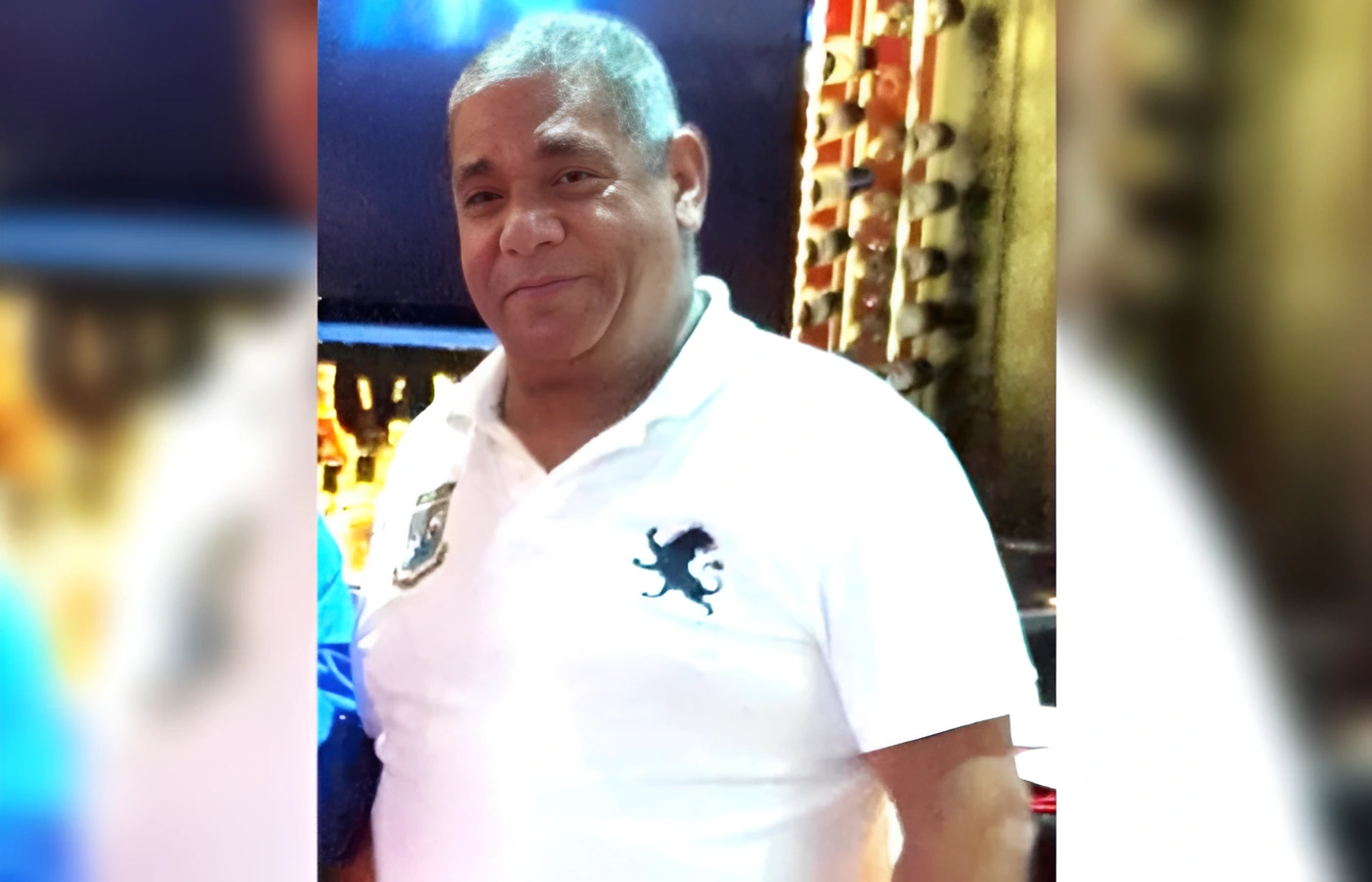 Convicted Venezuelan Jesús Veroes Laundered CORPOELEC Bribes in Dubai Real Estate Shells