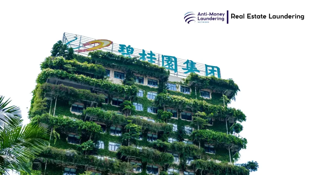 Country Garden Holdings