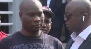 Court Reserves Judgment in Mompha’s ₦6bn Money Laundering Trial
