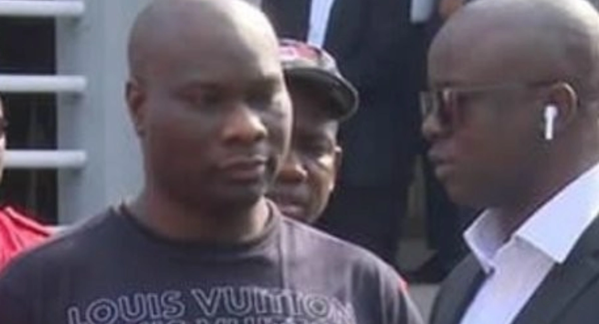 Court Reserves Judgment in Mompha’s ₦6bn Money Laundering Trial