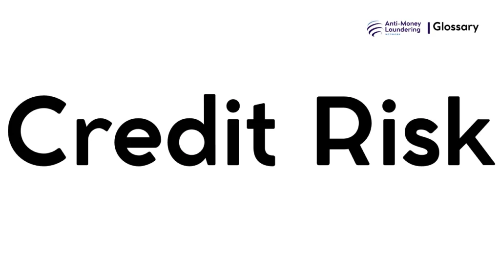 Credit Risk