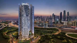 DAMAC Towers, Business Bay: Russian and Nigerian Billionaires’ Laundering Nexus