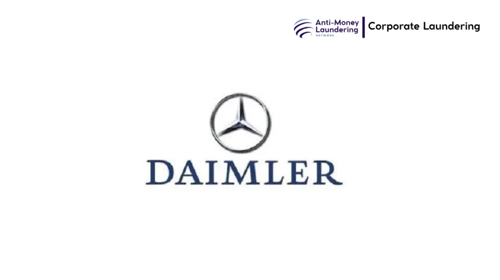 Daimler AG
