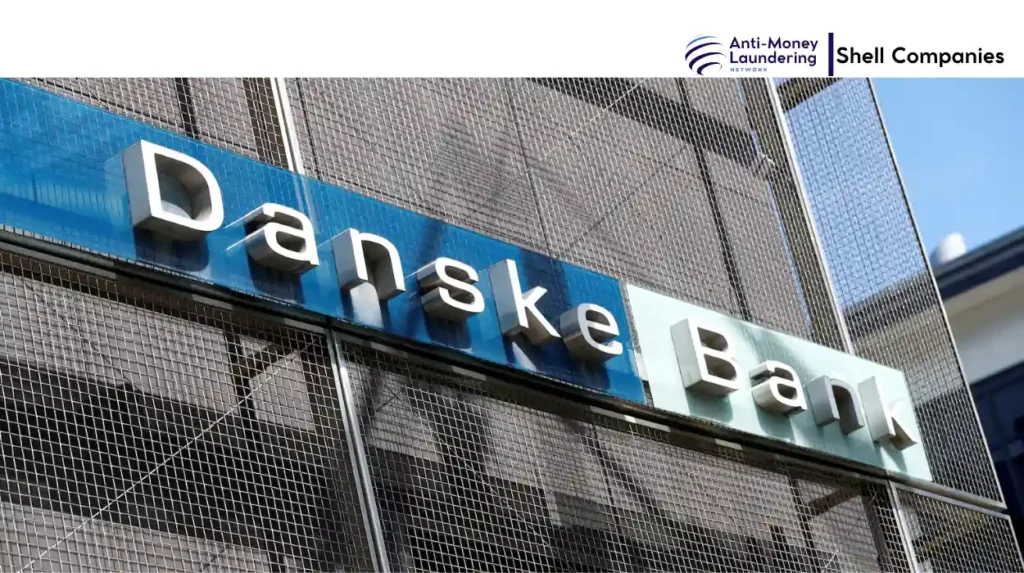 Danske Bank Estonian Shells