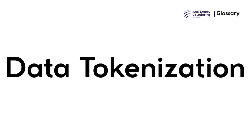 Data Tokenization