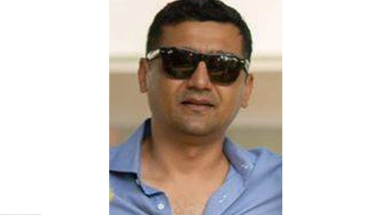 Deepak Bhatta Arrested in Nepal Money Laundering Scandal