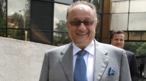 Deepak and Rashmi Kamani