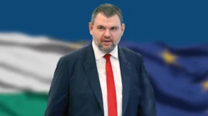Delyan Peevski's Strategic Use of Dubai Real Estate for Money Laundering Exposed