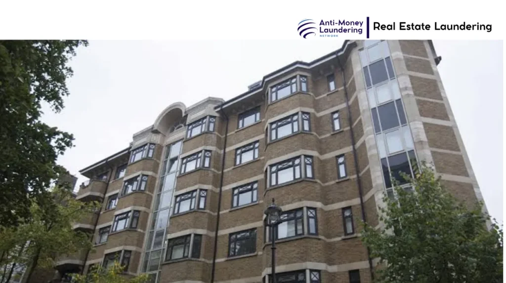 Diezani Alison-Madueke London Properties