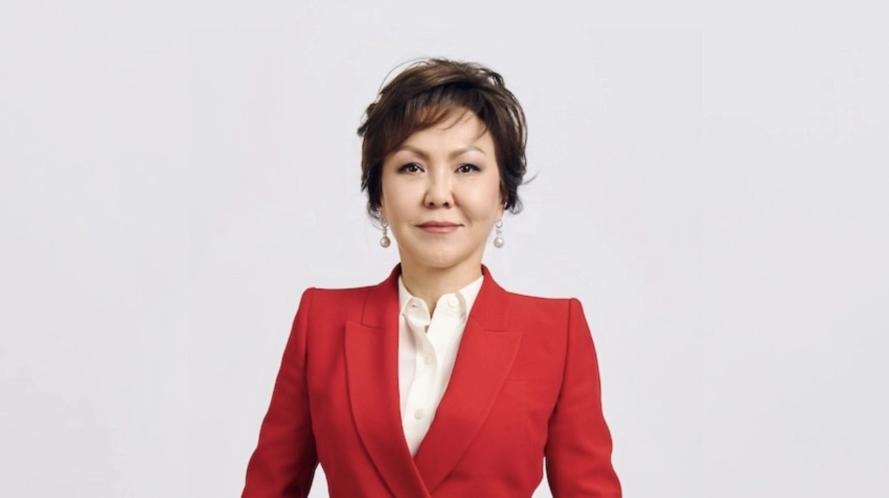 Dinara Kulibayeva Swiss‑Linked Elite and Dubai‑Linked Apartments Funded by Kazakh Banking Dividends