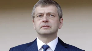 Dmitry Rybolovlev and the Dubai Real Estate Laundering Nexus