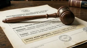 Double Standards in the Grey List: Why Panama and Turkey Faced Rigor While the UAE Got a Pass