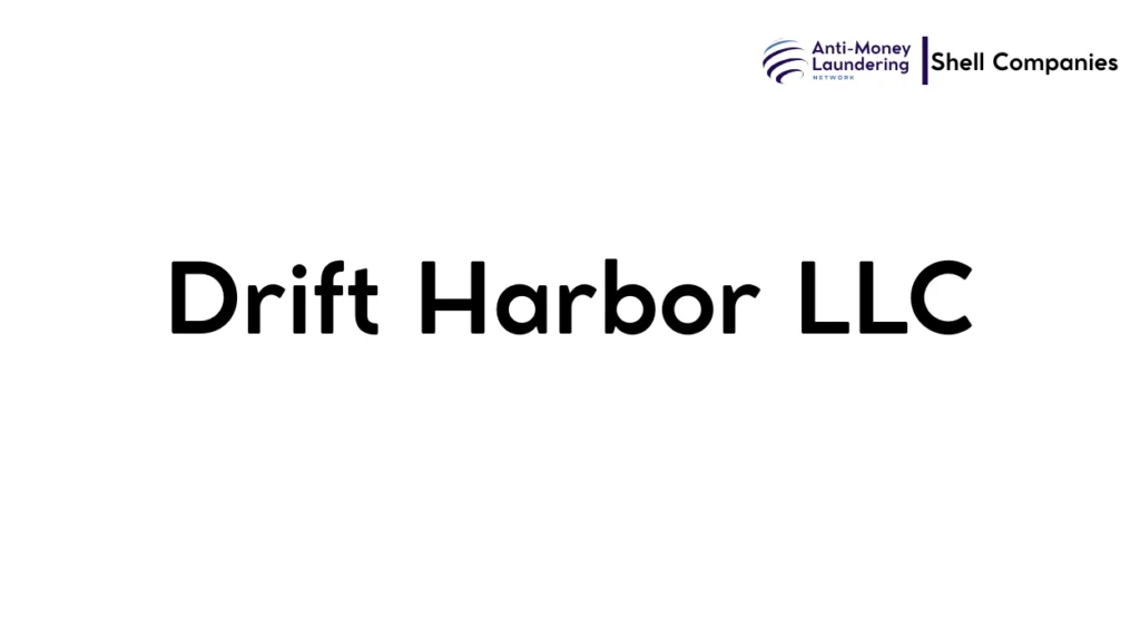 Drift Harbor LLC