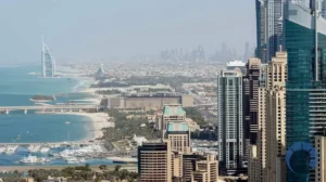 Dubai Real Estate Money Laundering: The $150M Lebanese Elite Scandal Exposed