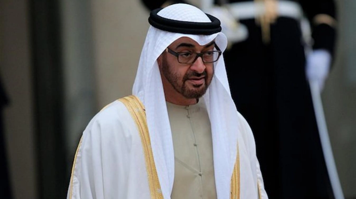 Dubai’s Back Door: US Treasury Warns UAE Over Iran‑Linked Sanctions Evasion Networks
