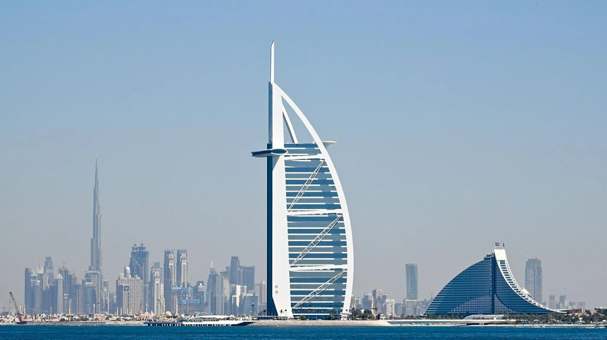 Dubai’s Billion-Dollar Real Estate Money Laundering Nexus: Exposing Nigerian Elite Corruption