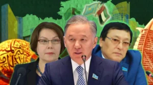 Dubai’s Shadow Economy: Unveiling Kazakhstan’s Elite Money Laundering Through Real Estate