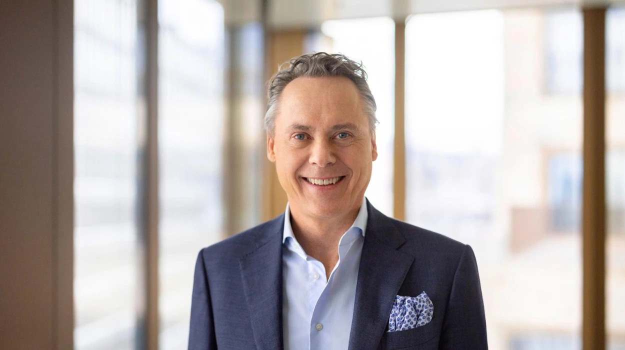 Dutch Court Ends Prosecution Bid Against Ex-ING CEO Ralph Hamers in AML Case