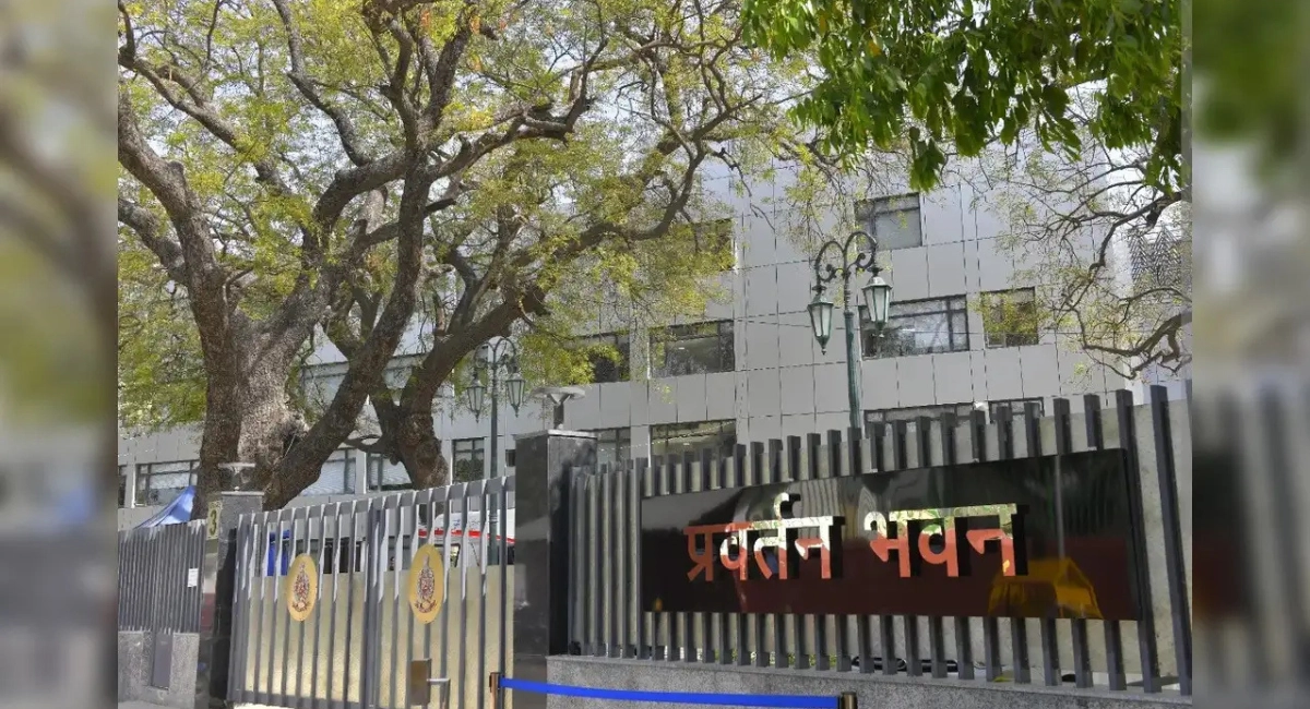ED Attaches Rs 22.7 Crore Assets in Gujarat Fake Offices Case