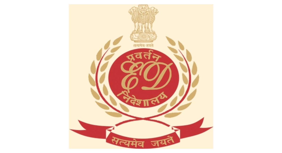 ED arrests Sravanthi Group promoter D.V. Rao in ₹284 crore probe