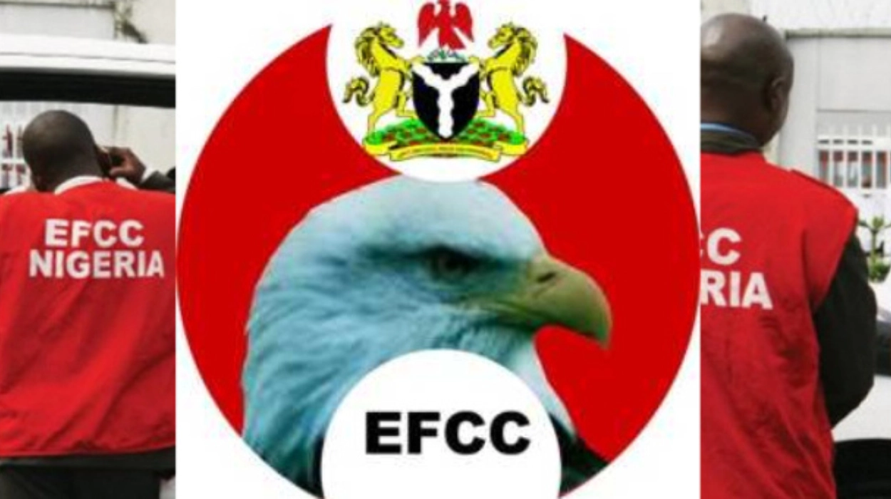 EFCC Arraigns Oil Firm MD, Woman Over N691.7m Fraud Case