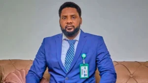 EFCC Arrests Energy Commission DG Mustapha Abdullahi Over Alleged N500bn Money Laundering Scandal