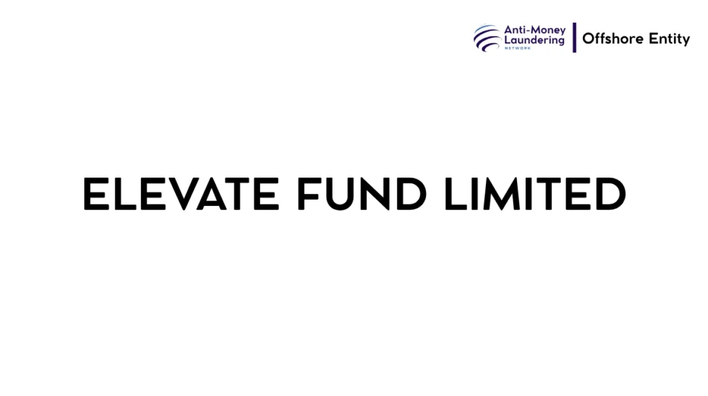 ELEVATE FUND LIMITED