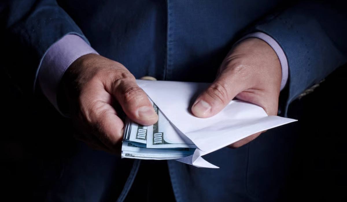 EU Blacklists Russia as High-Risk for Money Laundering, Imposes Strict Financial Sanctions