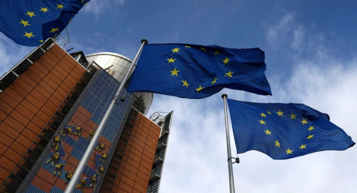 EU proposes doubling Europol budget to €3bn to boost cross‑border policing
