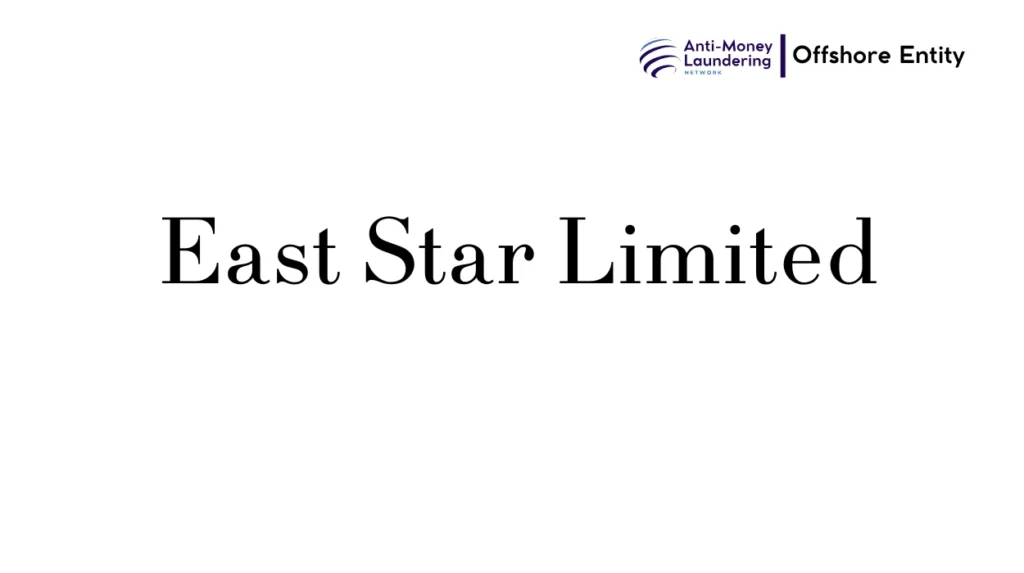 East Star Limited