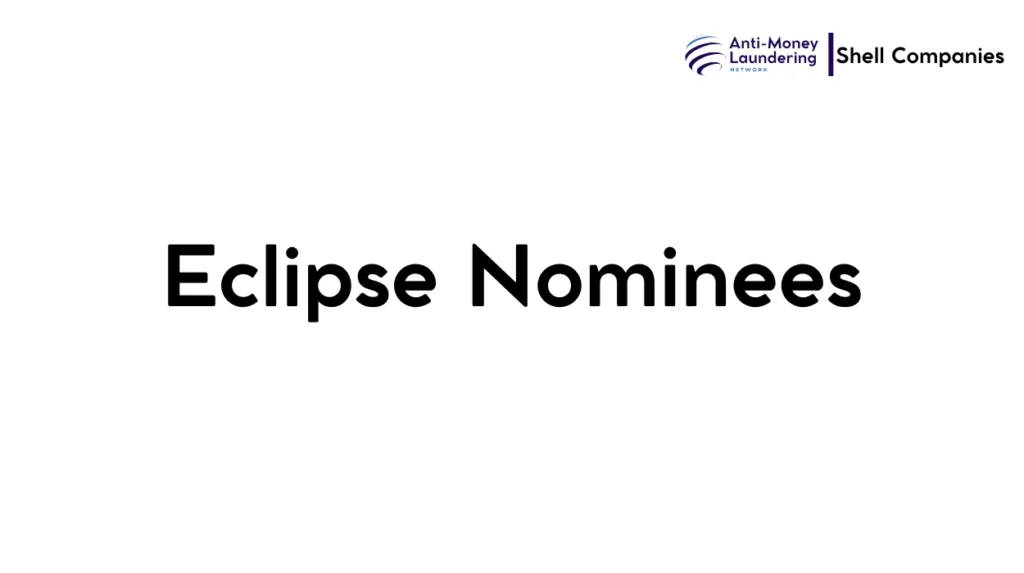 Eclipse Nominees
