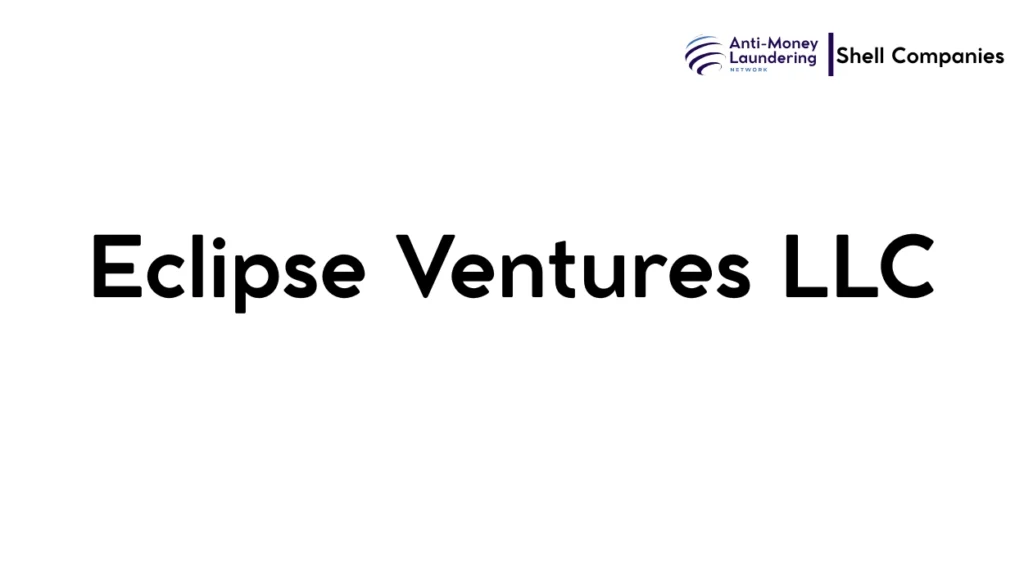 Eclipse Ventures LLC