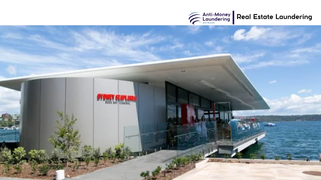 Edward Enterprise International-Linked Commercial Properties