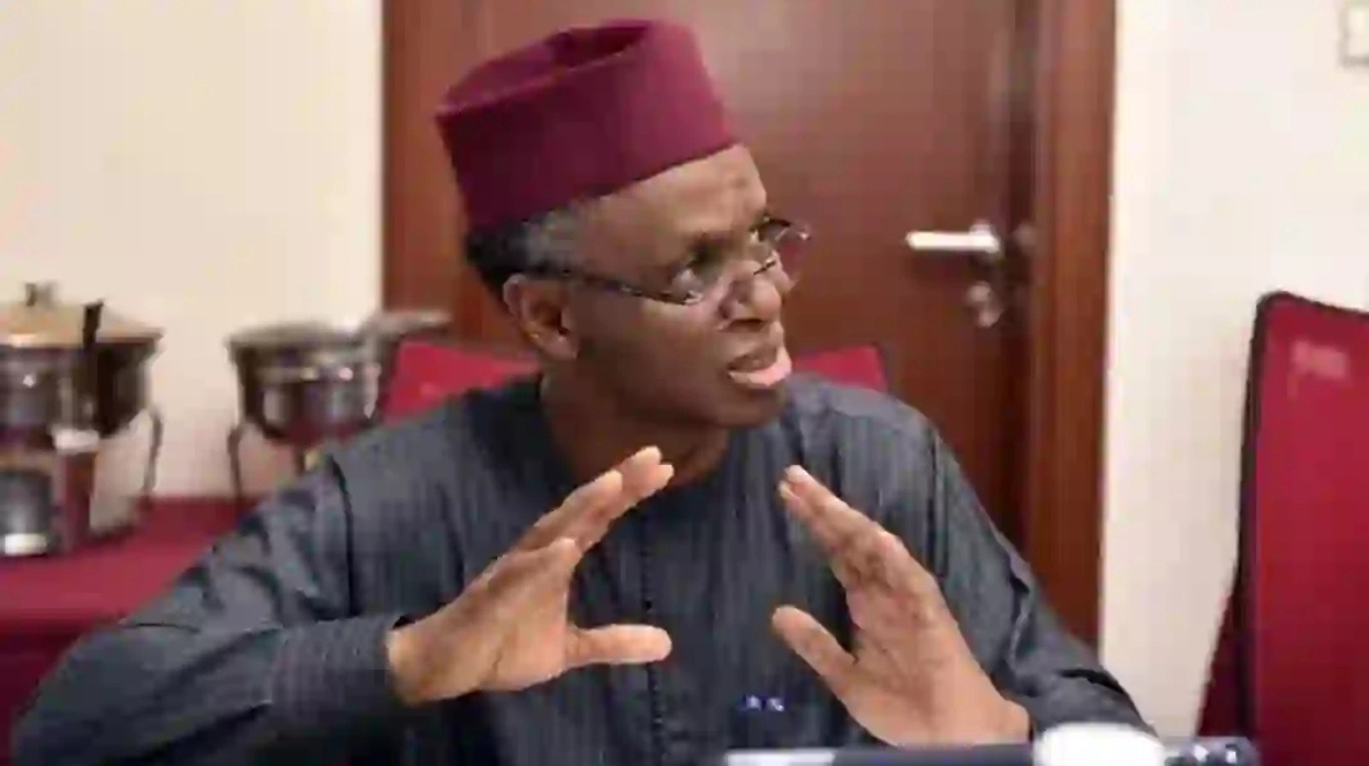 El-Rufai Seeks Justice Aikawa's Removal in ICPC Money Laundering Trial Over Bias Claims 