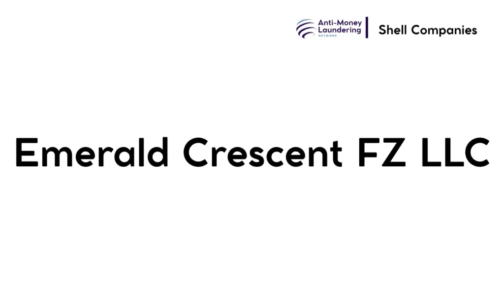 Emerald Crescent FZ LLC