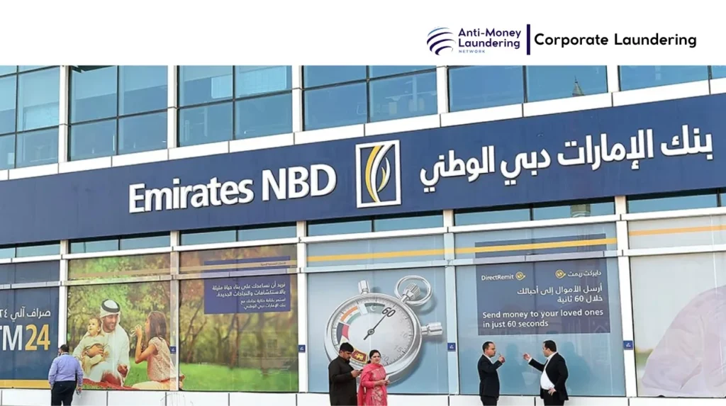 Emirates NBD Bank