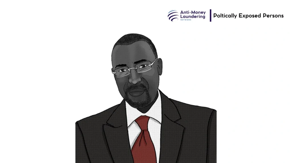 Emmanuel Lomoro Lowila