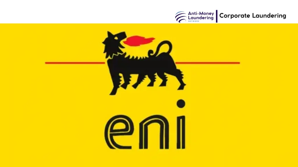 Eni S.p.A.