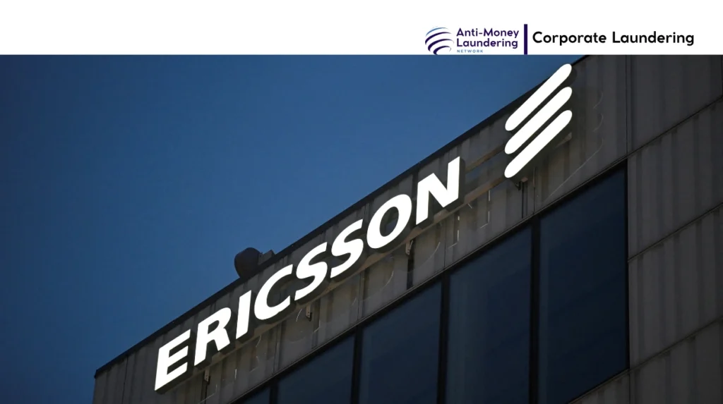 Ericsson 